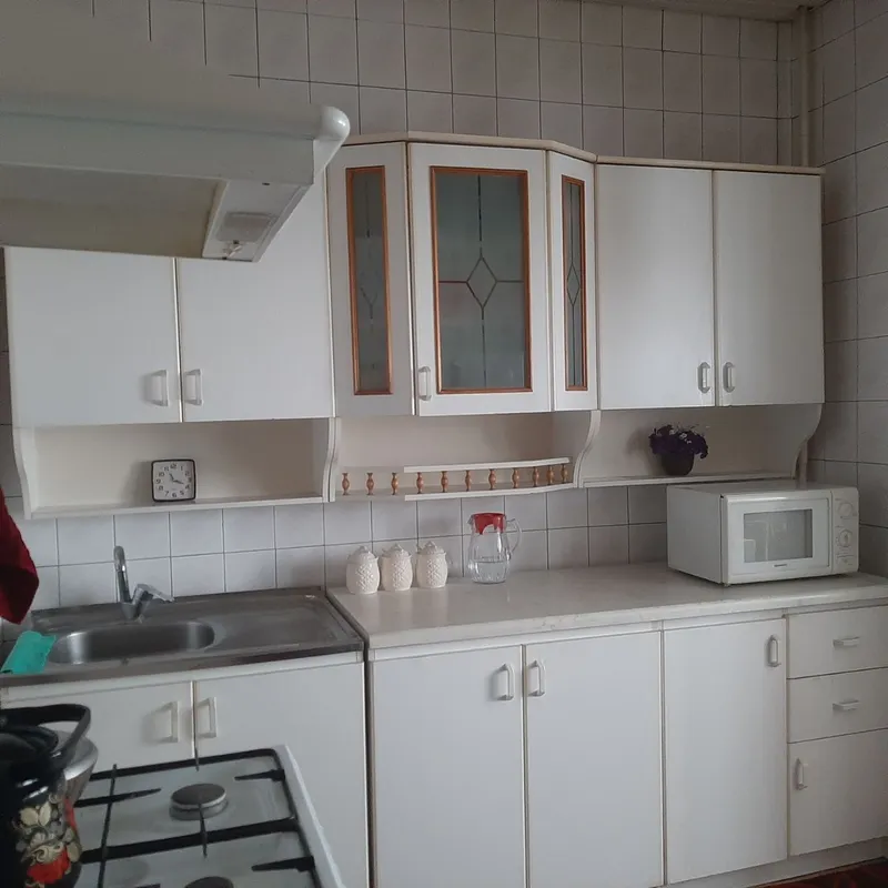 Продается кухонная мебель