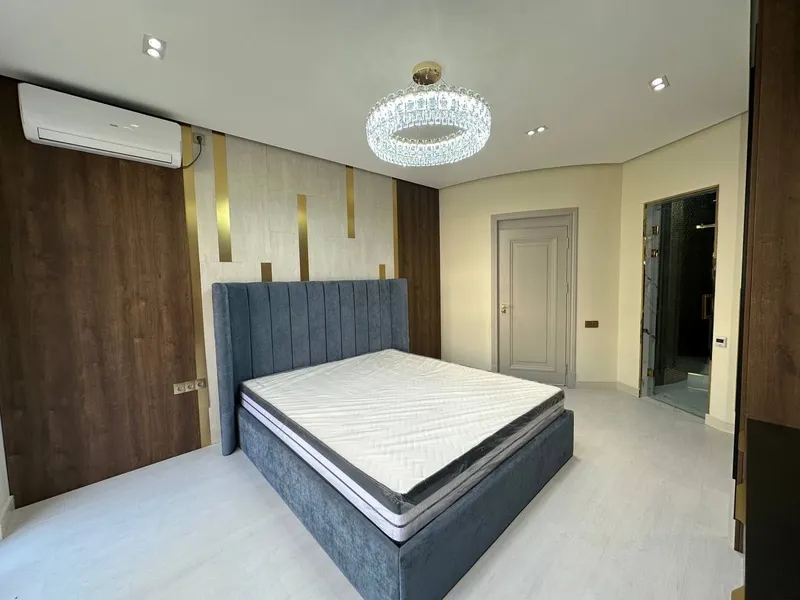 Продаётся квартира 3/4/7 Tashkent City Boulevard Residence — фото 4