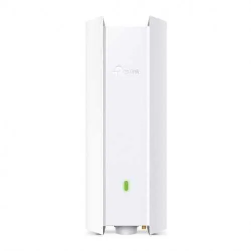 Наружная точка доступа - TP-LINK EAP610 Outdoor (AX1800) Наружная точка доступа - TP-LINK EAP610 Outdoor (AX1800)