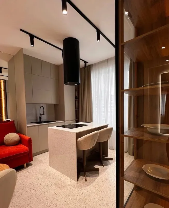Юнусабад 5-кв 1 комнатная • 35 м² • 2/7 этаж 2 Юнусабад 5-кв 1 комнатная • 35 м² • 2/7 этаж 2