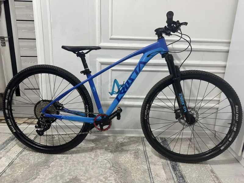 Продаю Crust Bikes Велосипед 2 Продаю Crust Bikes Велосипед 2