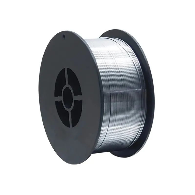 Проволка пророшковая 1mm 5 kg 1 Проволка пророшковая 1mm 5 kg 1