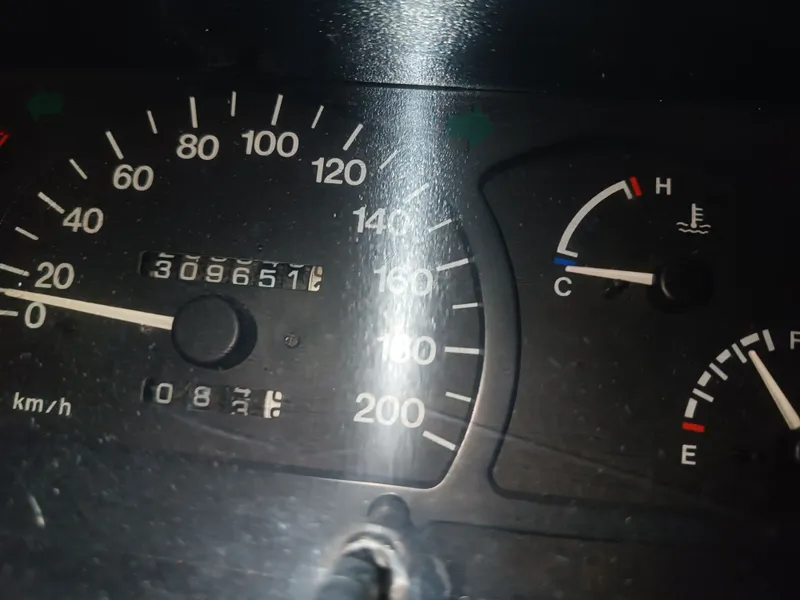 Nexia 1 daewoo 095 1