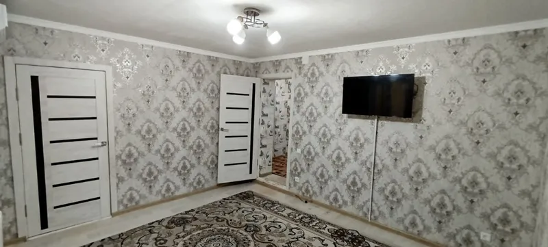 Sergelida 2 xonali uy sotiladi