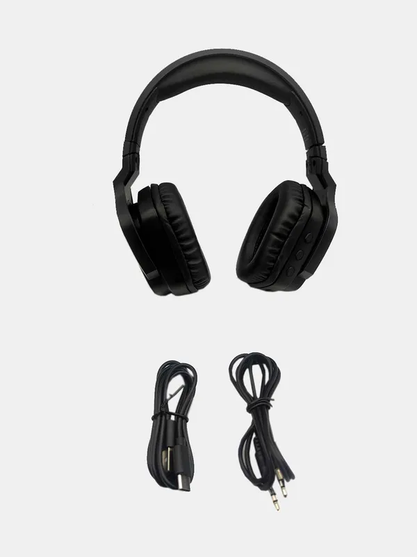 Беспроводная игровая Bluetooth-гарнитура ONIKUMA B60 — фото 2