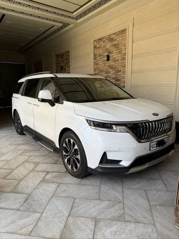 Kia karnival