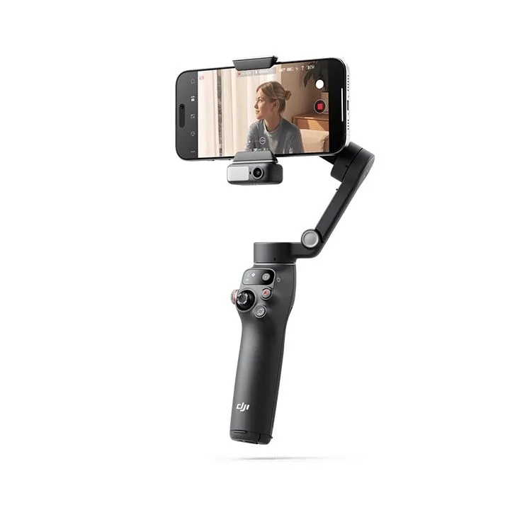 Оригинал DJI Osmo Mobile 8 | В наличии 2