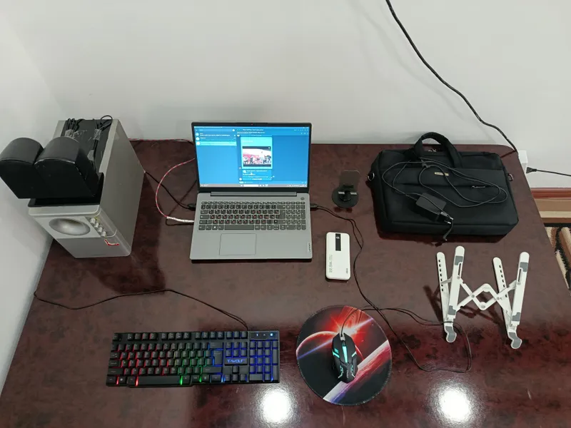 LENOVO NOUTBOOK SOTILADI AYBI YUQ  NARXI 7 MLN — фото 2