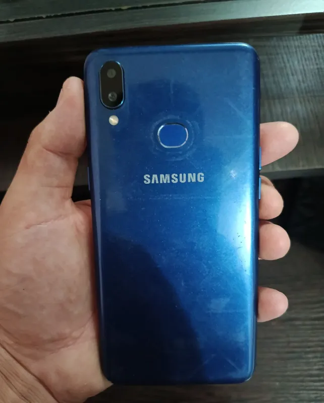 Samsung A10 S 300 ming 2