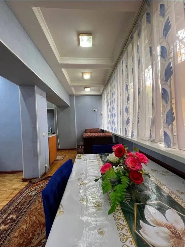 продажа квартиры Максим горький бий художник салам — фото 4