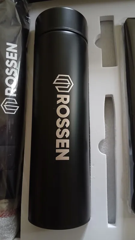 ROSSEN suv va kofe saqlovchi unversal termos