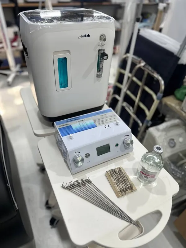 Озонатор Ozonator