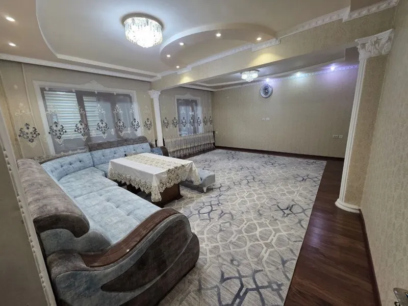 Аренда 4 хонали КВ. 130 м² Сергели-5 МЕТРО-2 (ЭЛОННИ ОХИРИГАЧА У́КИНГ) 4