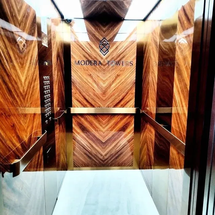 Kvartira ijaraga beriladi / Modera towers TJ 2/16/24 5