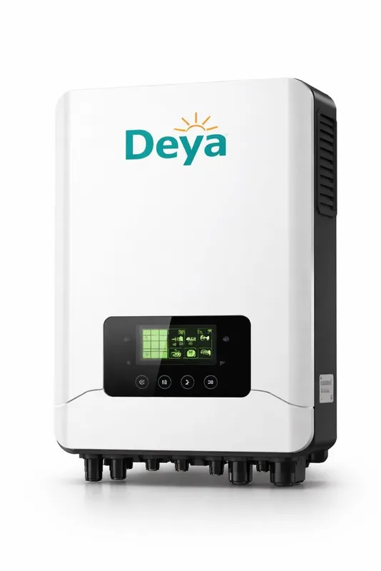 Inverter Deya 10