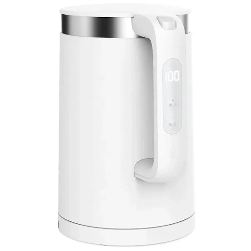 Чайник Xiaomi Smart Kettle Pro — фото 1