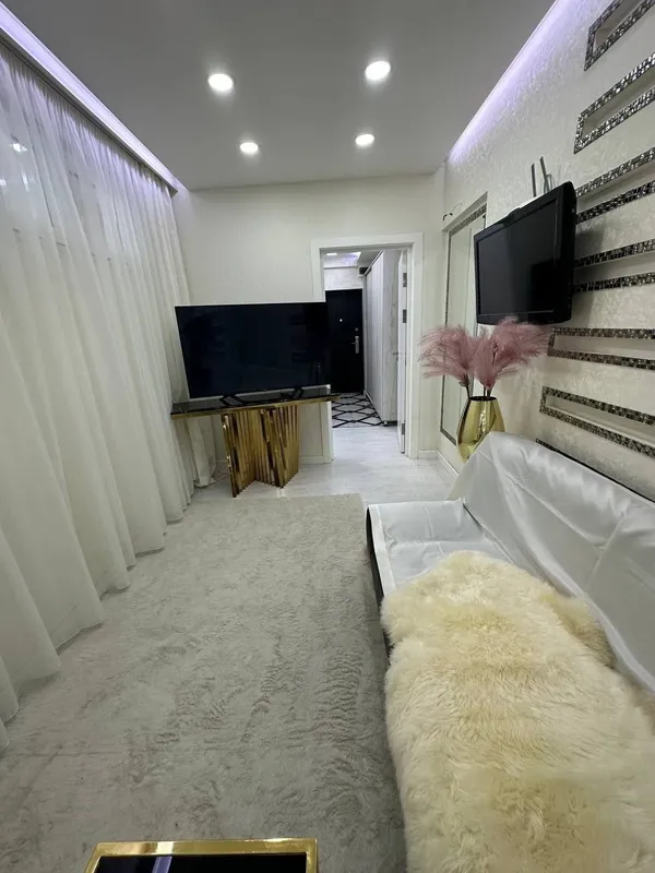 Аренда 2-комн. кв. 45 м², Мирабадский · ID 30139 6