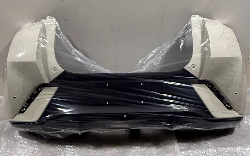 BYD sgl orqa bamfr sotiladi