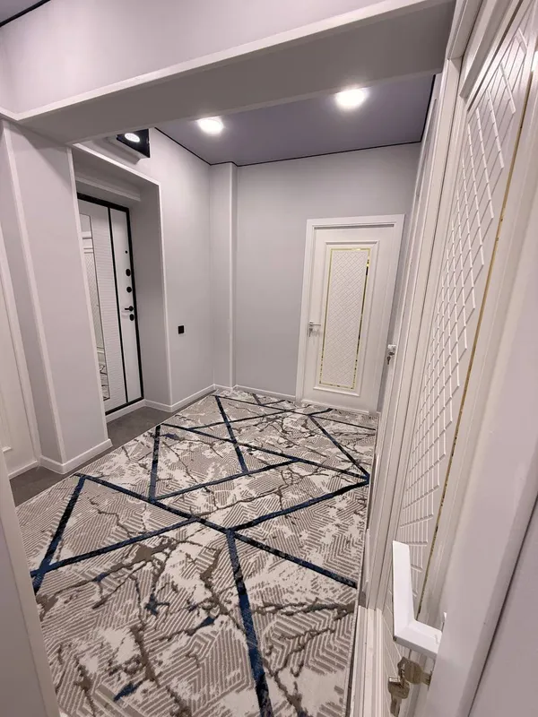 4-комнатная квартира, 80 м², Юнусабад 7 4-комнатная квартира, 80 м², Юнусабад 7