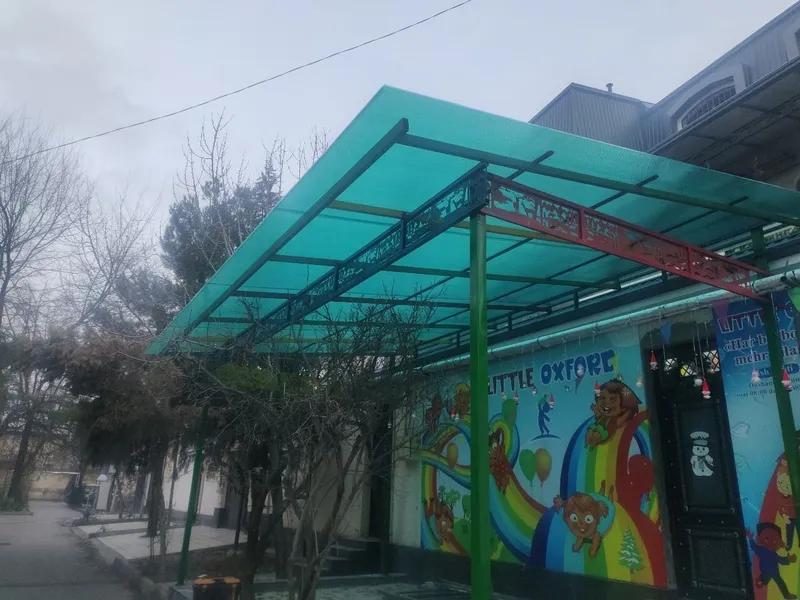 Установка Лексана Leksan yopamiz