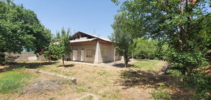 Qibray tumani Salor MFYda uchastka sotiladi — фото 1