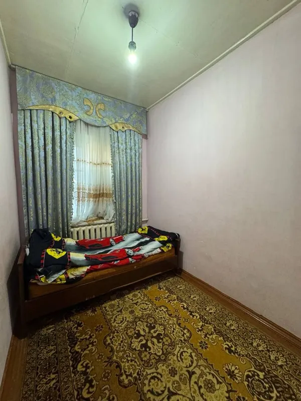 Удачное расположение! 6-комнатный дом в Сырдарье — 75 000$ 3 Удачное расположение! 6-комнатный дом в Сырдарье — 75 000$ 3