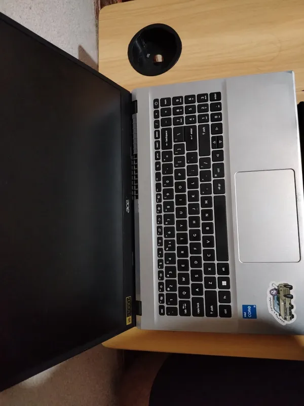 Acer i5 8/512gb — фото 2
