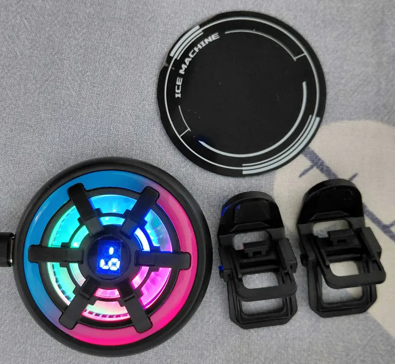 Kuler SL-21 Mobile Gaming Cooler 4