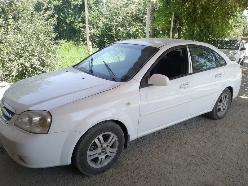 Lasetti 1.8 gaz-benzin 2 Lasetti 1.8 gaz-benzin 2
