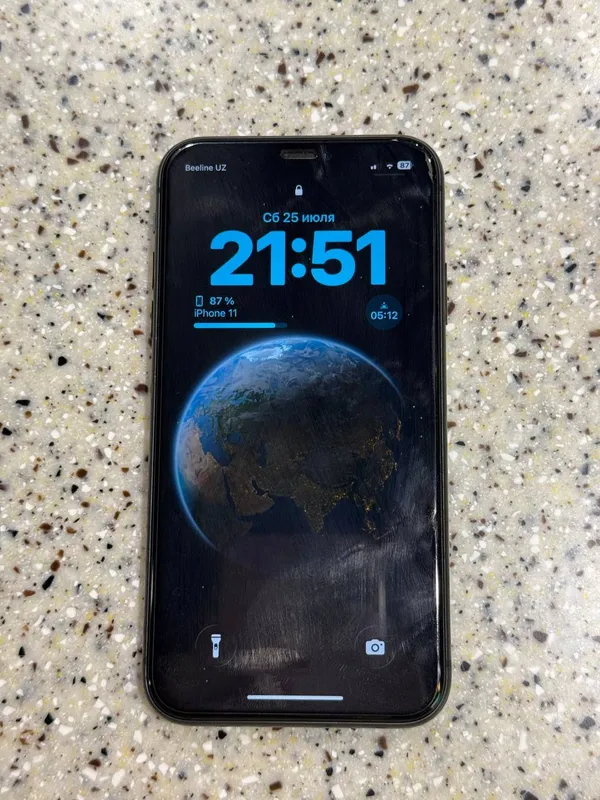 Iphone 11 128GB 3 Iphone 11 128GB 3