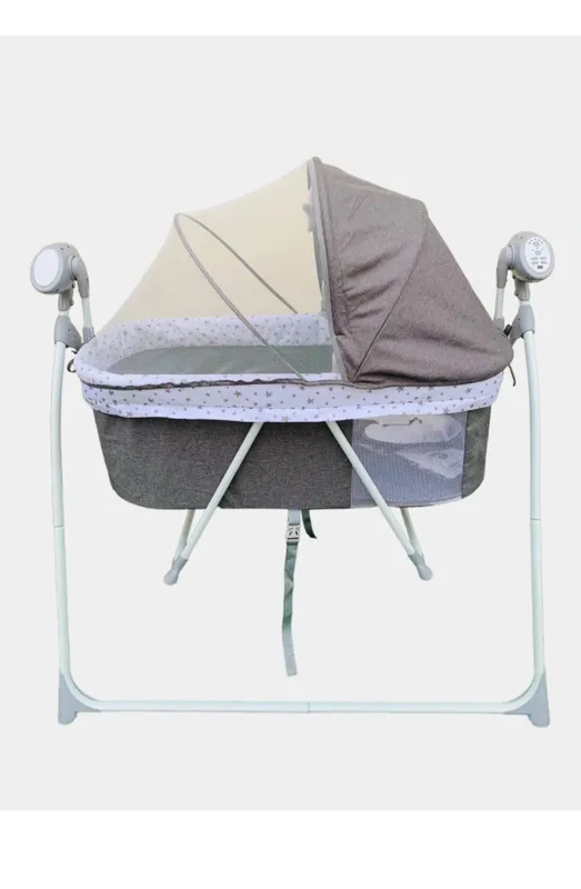 chaqaloqlar uchun "baby care" elektron beshik — фото 5