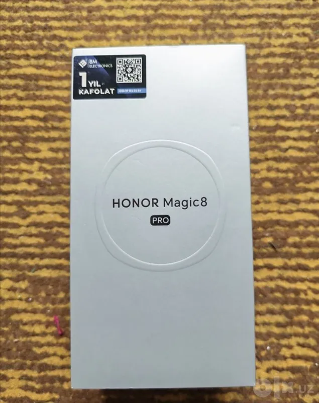 Продается honor magic 8pro 2 Продается honor magic 8pro 2