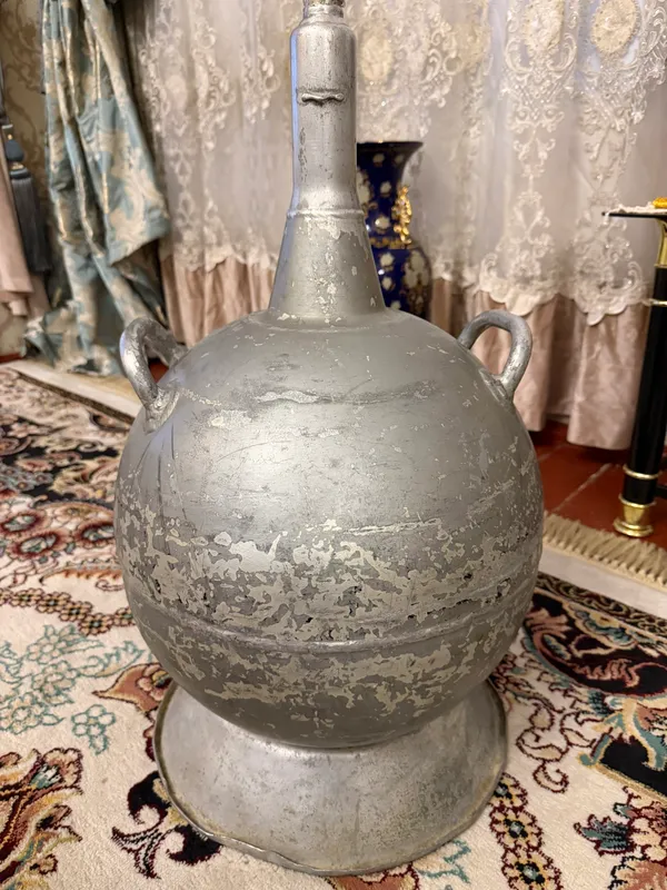Сосуды Дьюара, азотная бочка 1 Сосуды Дьюара, азотная бочка 1