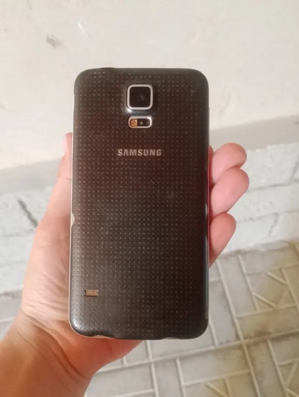 samsung galaxy s5