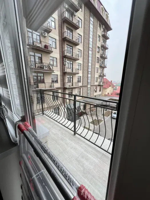 Аренда Квартиры Мирзо Улугбек 2/3/9 Новостройка 10