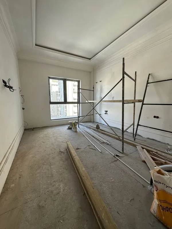ПРОДАЁТСЯ НОВОСТРОЙКА 3/6/6 в ЖК "Mirabad Avenue" застр. Golden House — фото 2