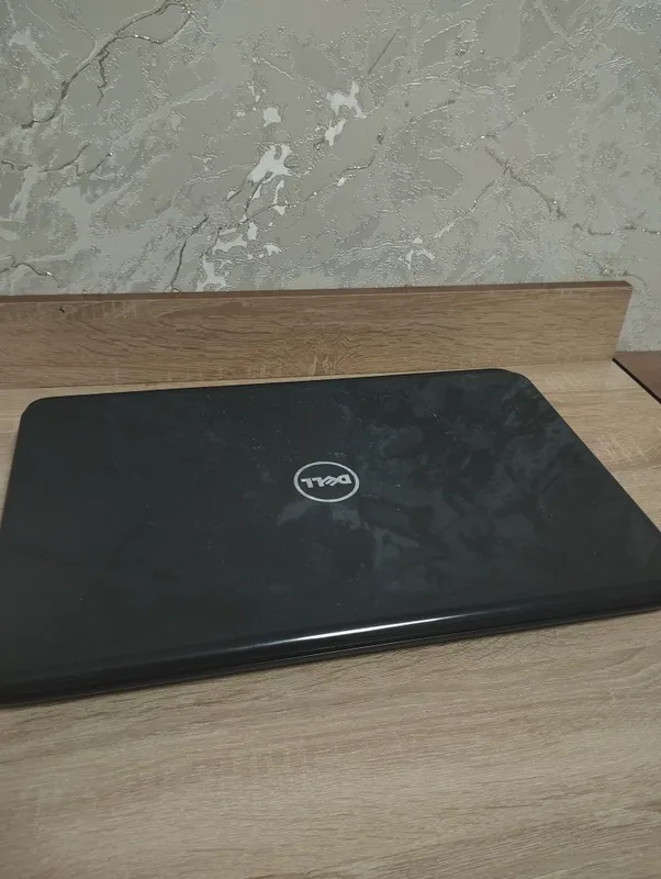 Dell noutbooki corei7