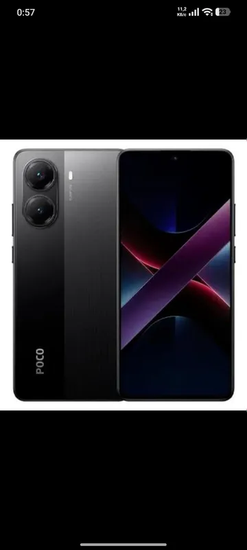 Telefon Poco x7 Pro 12/256 1