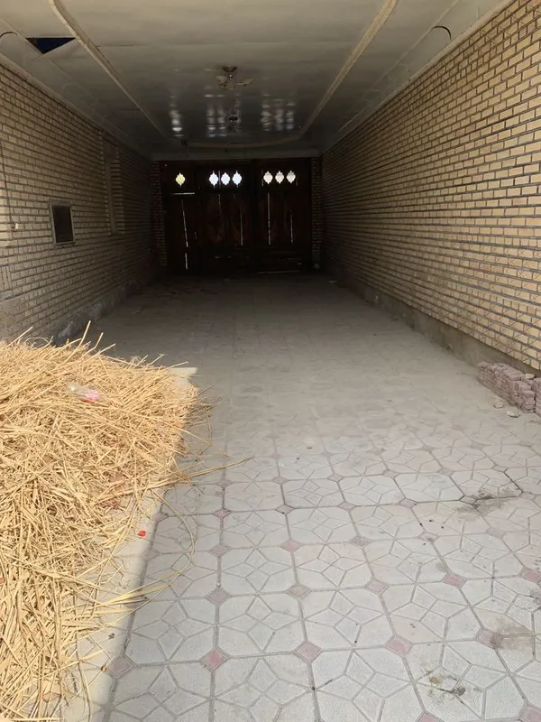 Когон Ойбекда жойлашган коттедж