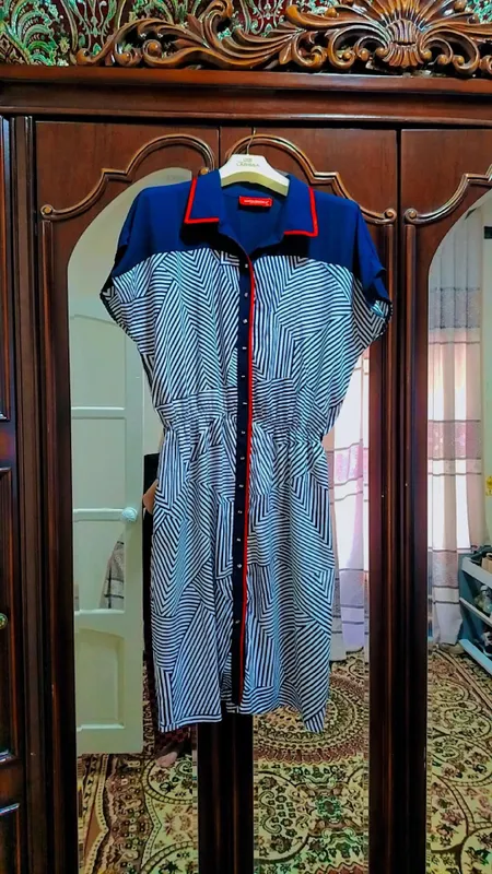 коктейльное платье