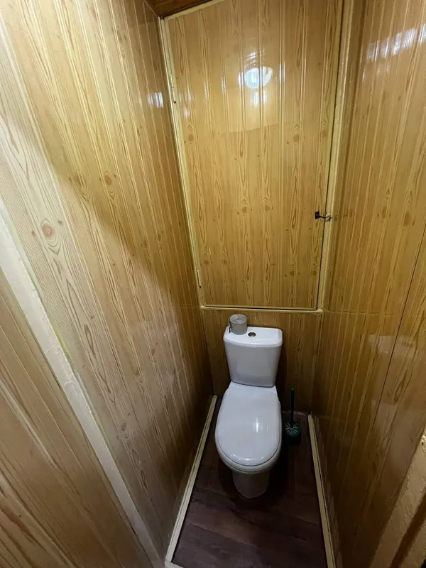 Своя квартира 8