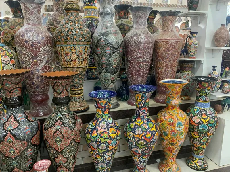 керамические вазоны в ассортименте и под заказ 2