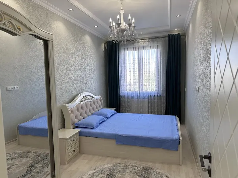 Сдается квартира