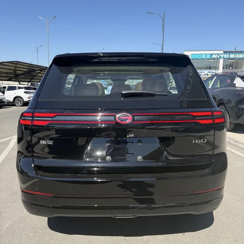 GAC AION i60 210KM - 530KM — фото 1