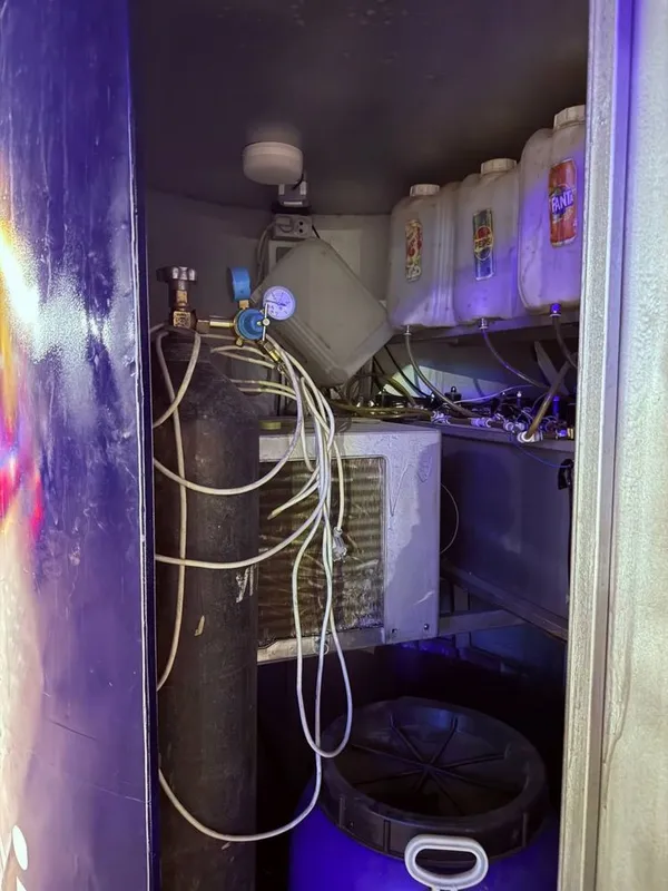 Gaz voda aparat ozroq ishlatilgan 2 Gaz voda aparat ozroq ishlatilgan 2