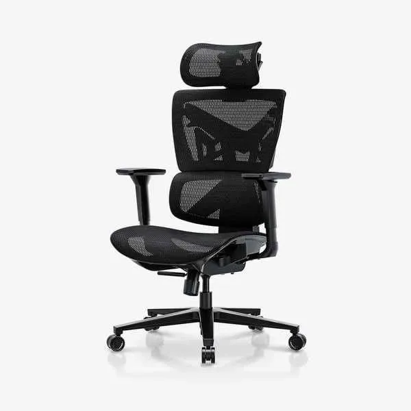 AndaSeat — игровые кресла для комфорта и гейминга — фото 4