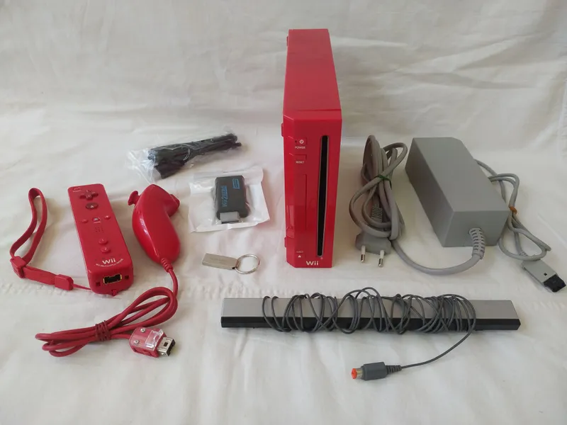 XBOX 360,PlayStation2,Nintendo Wii sotiladi — фото 2