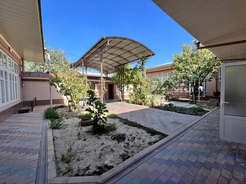 Mirobod/Salamatina • 8 xonali • 250 m² [ID:40304] 1