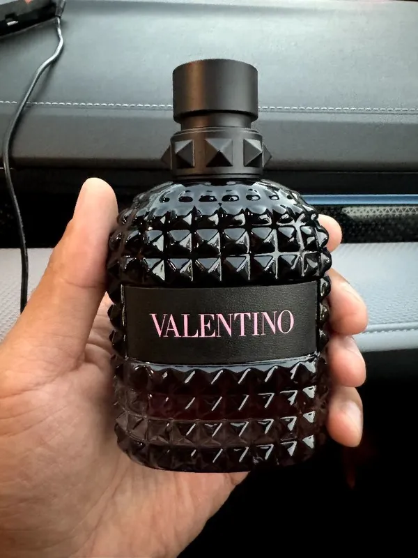 Valentino Uomo Born In Roma Intense 1 Valentino Uomo Born In Roma Intense 1