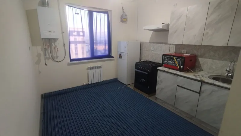 Сдаётся в аренду 2-комнатная квартира в Qarshi city, 6
